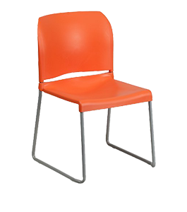 Cafeteria Chairs